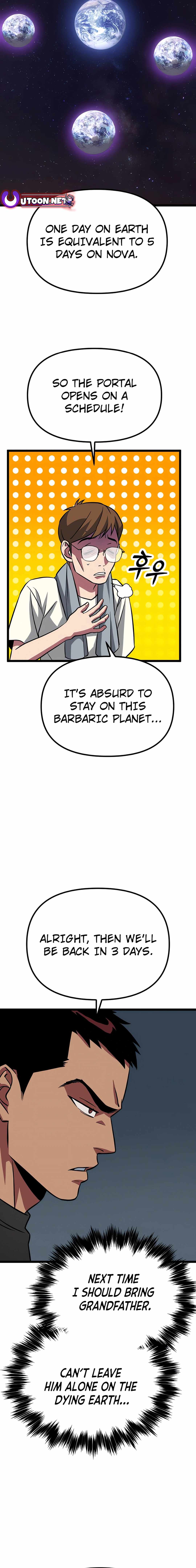 Seoul Station Barbarian Chapter 5 3